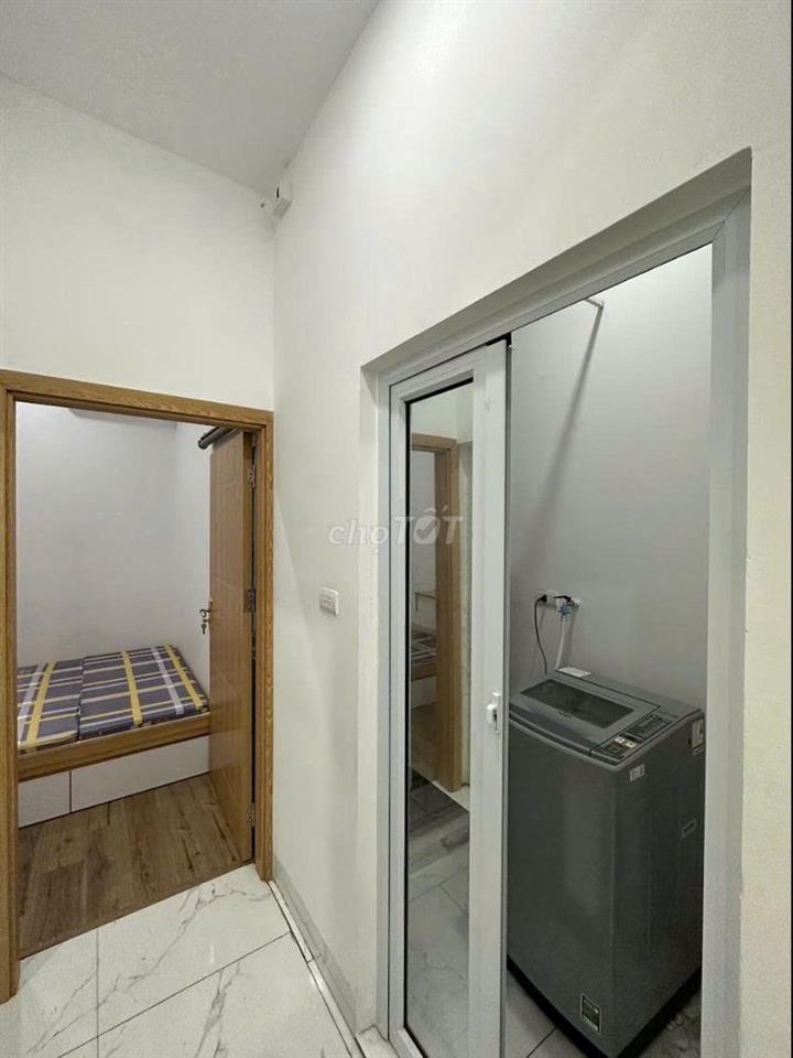 CHO THUÊ 2PN DẠNG GÁC XÉP FULL NỘI THẤT NGAY 173 HOÀNG HOA THÁM