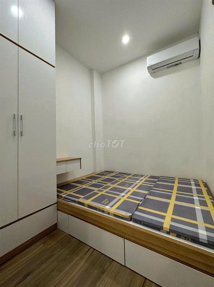 CHO THUÊ 2PN DẠNG GÁC XÉP FULL NỘI THẤT NGAY 173 HOÀNG HOA THÁM