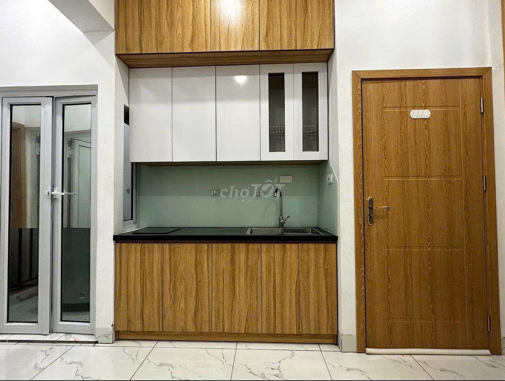 CHO THUÊ 2PN DẠNG GÁC XÉP FULL NỘI THẤT NGAY 173 HOÀNG HOA THÁM