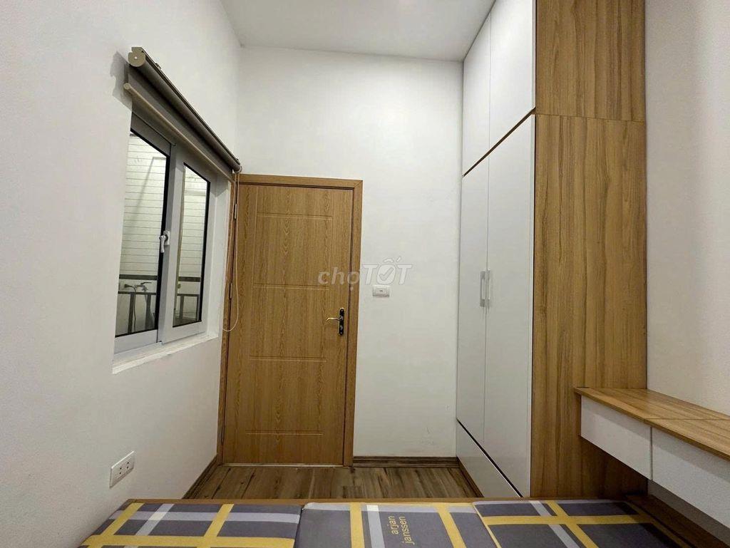 CHO THUÊ 2PN DẠNG GÁC XÉP FULL NỘI THẤT NGAY 173 HOÀNG HOA THÁM