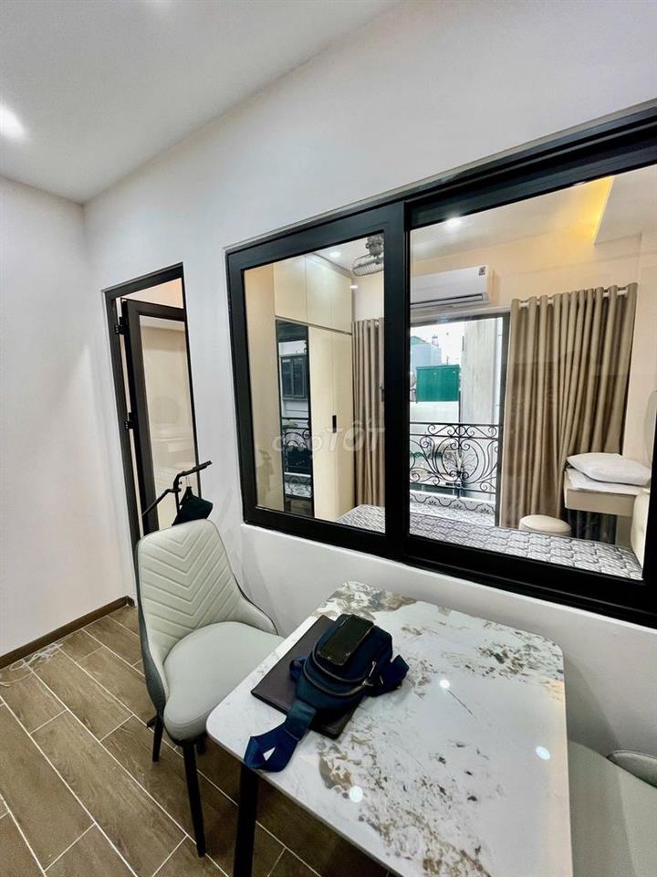 CHO THUÊ CĂNG HỘ FULL NỘI THẤT HÀ NỘI