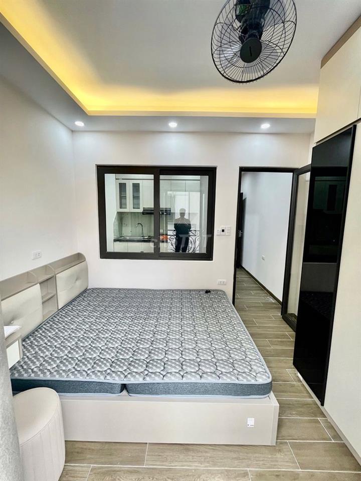 CHO THUÊ CĂNG HỘ FULL NỘI THẤT HÀ NỘI