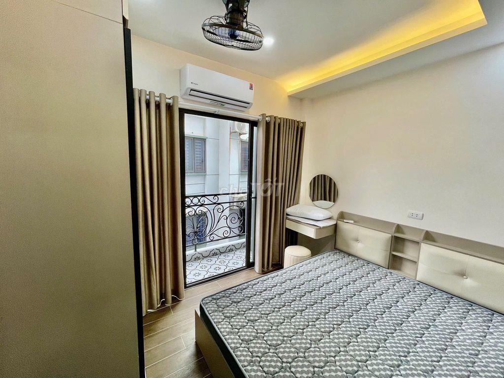 CHO THUÊ CĂNG HỘ FULL NỘI THẤT HÀ NỘI