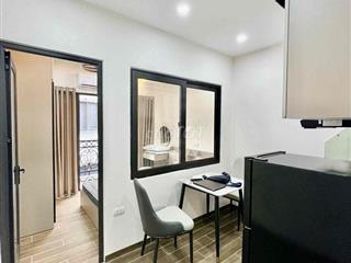 CHO THUÊ CĂN HỘ DỊCH VỤ FULL NỘI THẤT