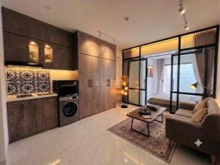 CHO THUÊ CĂN HỘ DỊCH VỤ STUDIO FULL NỘI THẤT TẠI HÀ NỘI
