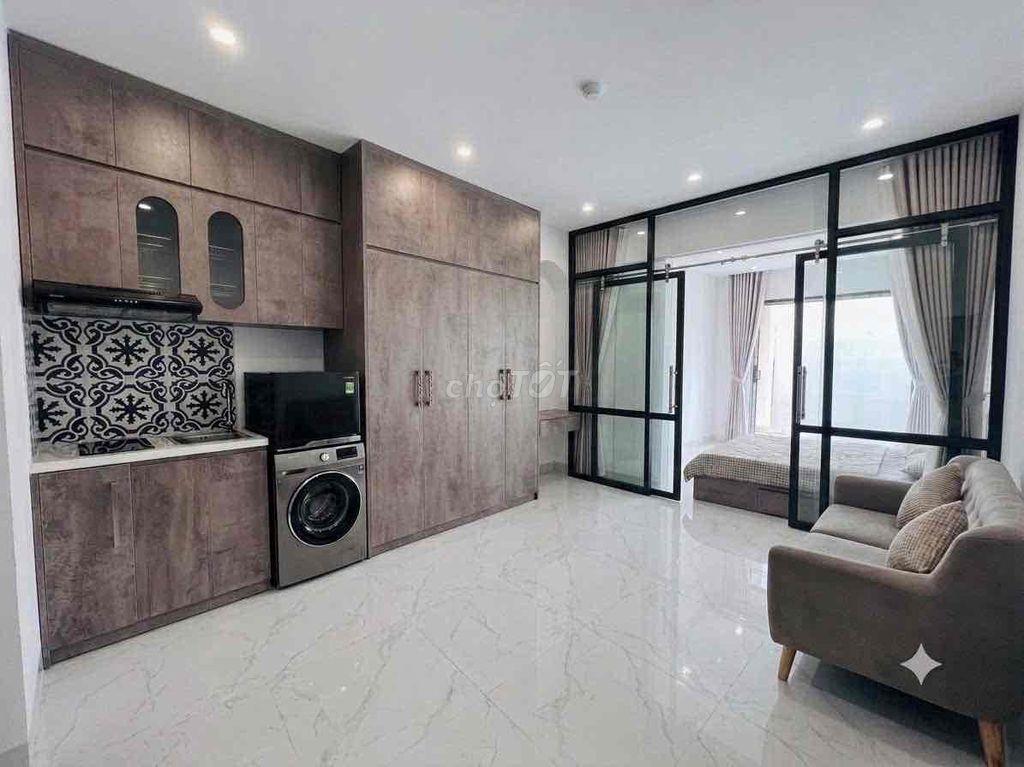 CHO THUÊ CĂN HỘ DỊCH VỤ STUDIO FULL NỘI THẤT TẠI HÀ NỘI
