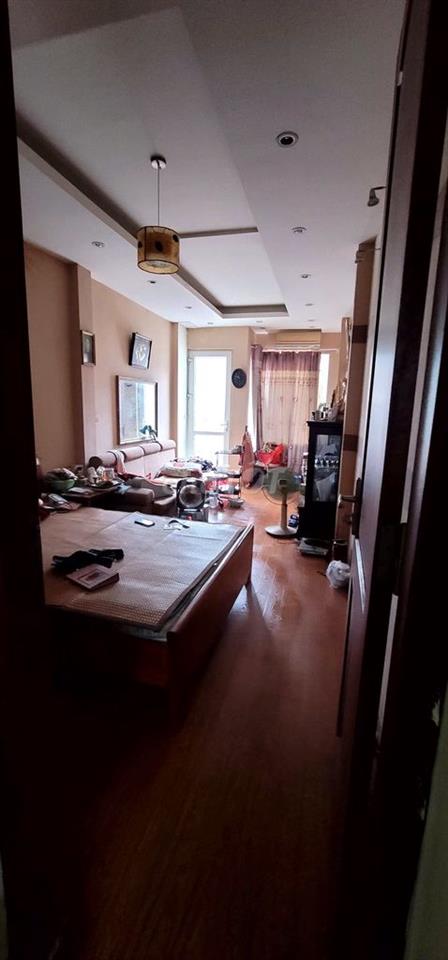 CHÍNH CHỦ BÁN NHÀ MẶT PHỐ SỔ 139  KIM HOA