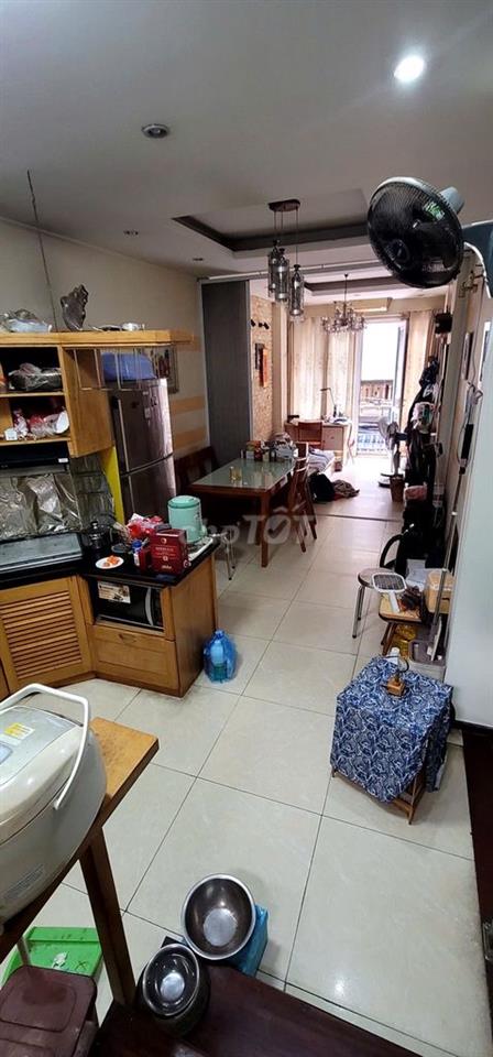 CHÍNH CHỦ BÁN NHÀ MẶT PHỐ SỔ 139  KIM HOA