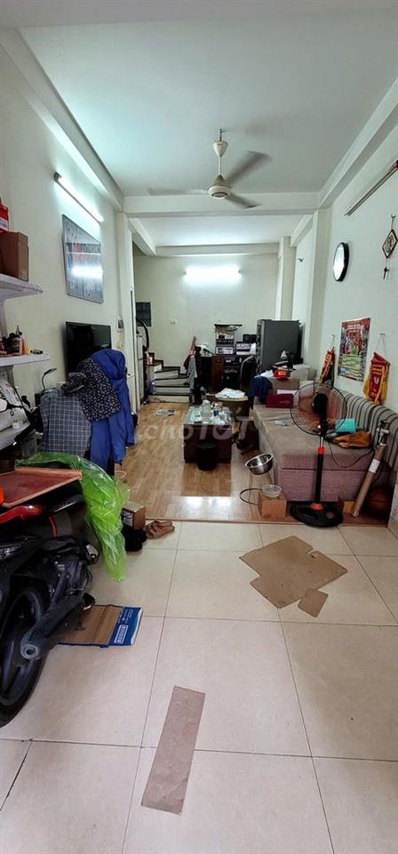 CHÍNH CHỦ BÁN NHÀ MẶT PHỐ SỔ 139  KIM HOA