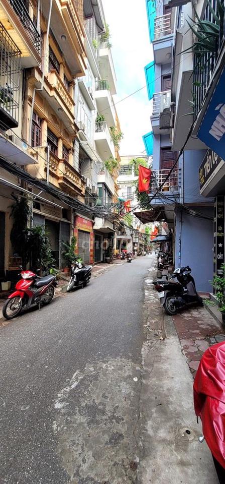CHÍNH CHỦ BÁN NHÀ MẶT PHỐ SỔ 139  KIM HOA