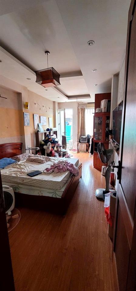 CHÍNH CHỦ BÁN NHÀ MẶT PHỐ SỔ 139  KIM HOA