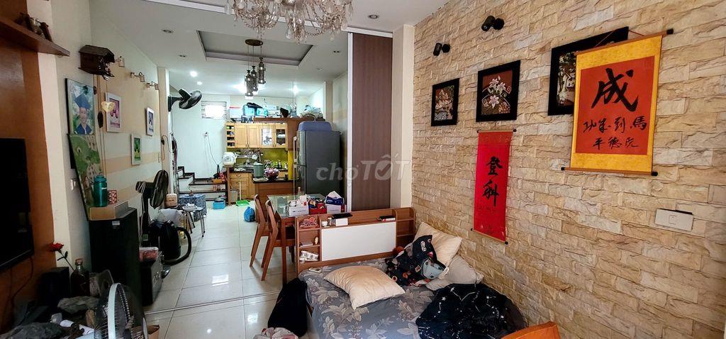 CHÍNH CHỦ BÁN NHÀ MẶT PHỐ SỔ 139  KIM HOA