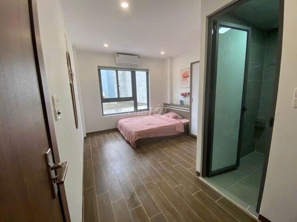  phòng 190 Nguyễn trãi cạnh Đh Nhân Văn, Royacity ( thông chính kinh )