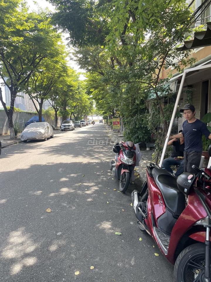 BÁN GẤP MT AN ĐỒN - SƠN TRÀ - CẠNH CẦU SÔNG HÀN NGANG 6M - 9,5TỶ.