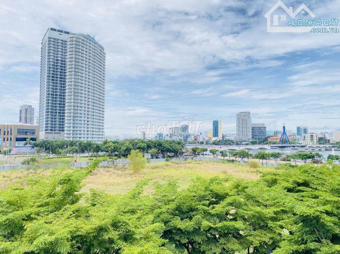BÁN GẤP MT AN ĐỒN - SƠN TRÀ - CẠNH CẦU SÔNG HÀN NGANG 6M - 9,5TỶ.