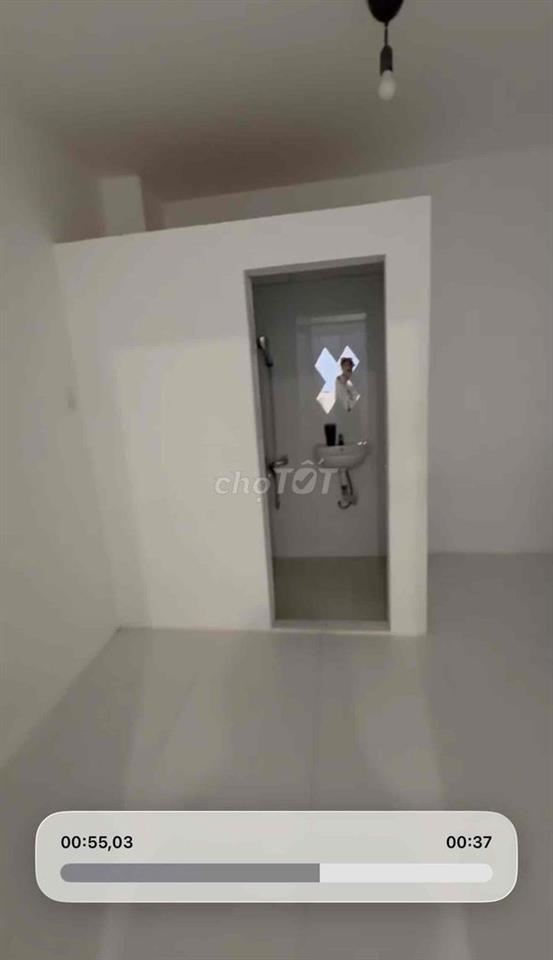 cho thuê nhà hẻm Nguyễn Đình Chiểu gần bờ bè Hoàng Sa