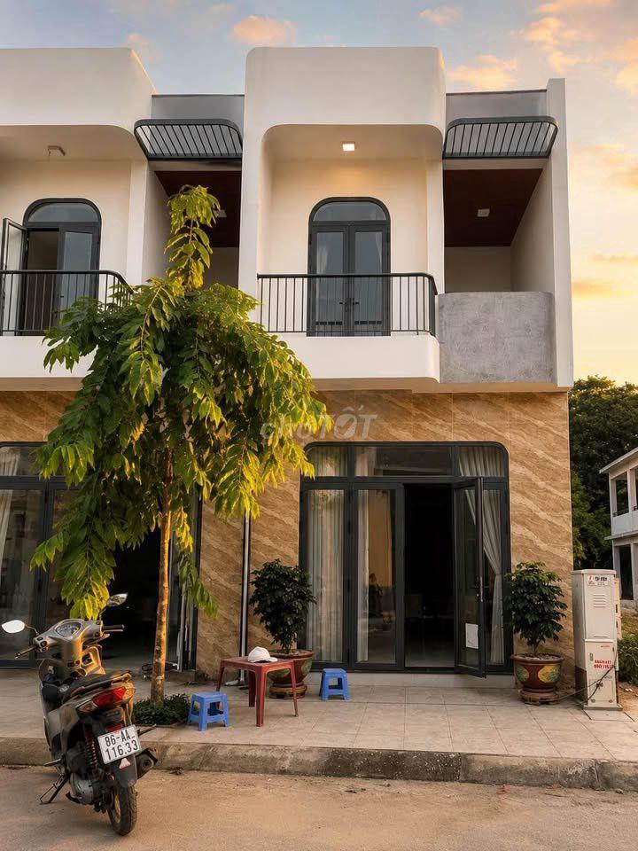 Bán gấp nhà phố tại TPHCM - 750 triệu sở hữu ngay