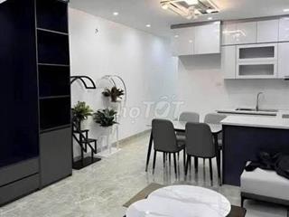 Bán gấp nhà phố tại TPHCM - 750 triệu sở hữu ngay