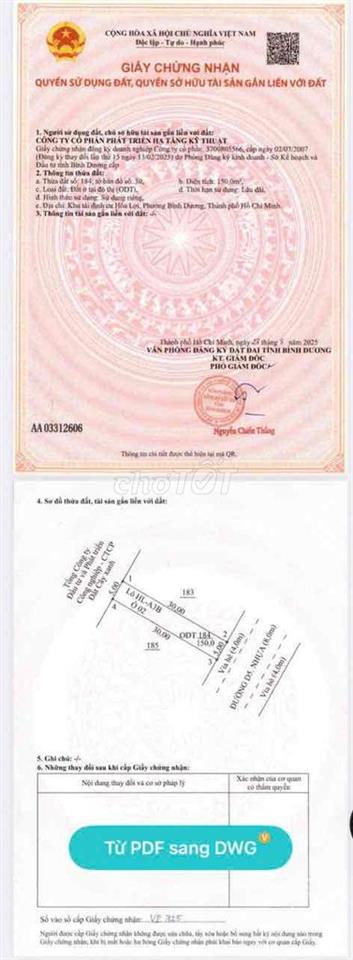 Bán Nhà Hai Mặt Tiền Kinh Doanh Ngay Trung Tâm Thành Phố Mới
