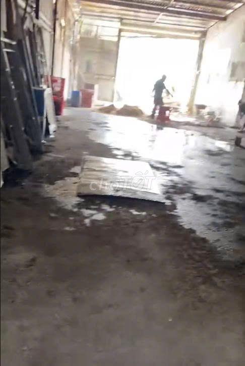 Cho thuê MB Nguyễn Tri Phương, 7 x 29m, Giá 19tr/ tháng