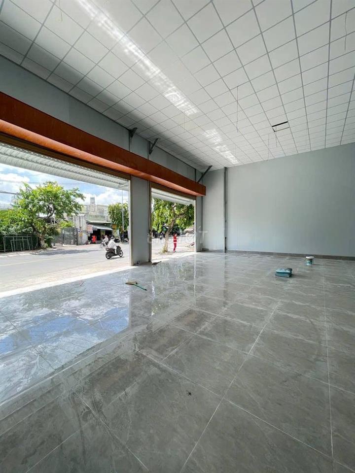 Cho thuê MB 14 x 10m, THĐ, giá 25tr/ tháng, TL