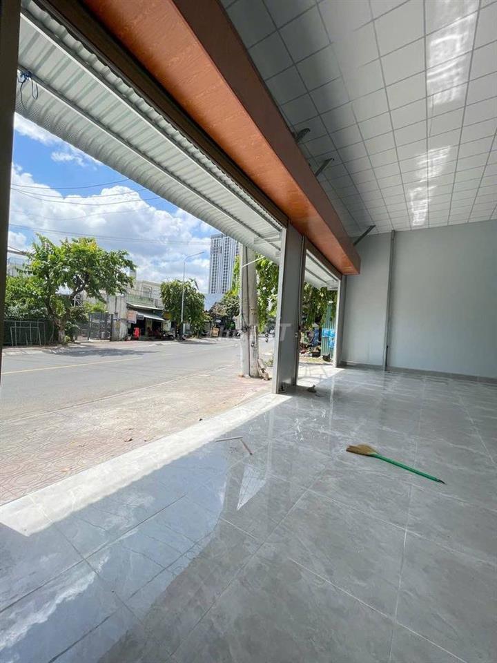Cho thuê MB 14 x 10m, THĐ, giá 25tr/ tháng, TL