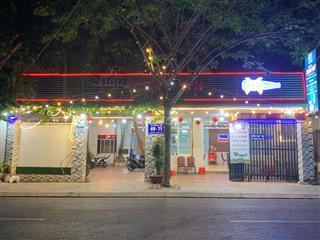 Cho thuê hoặc sang quán 69-71 Nguyễn Thị Định, Phường Bà Rịa