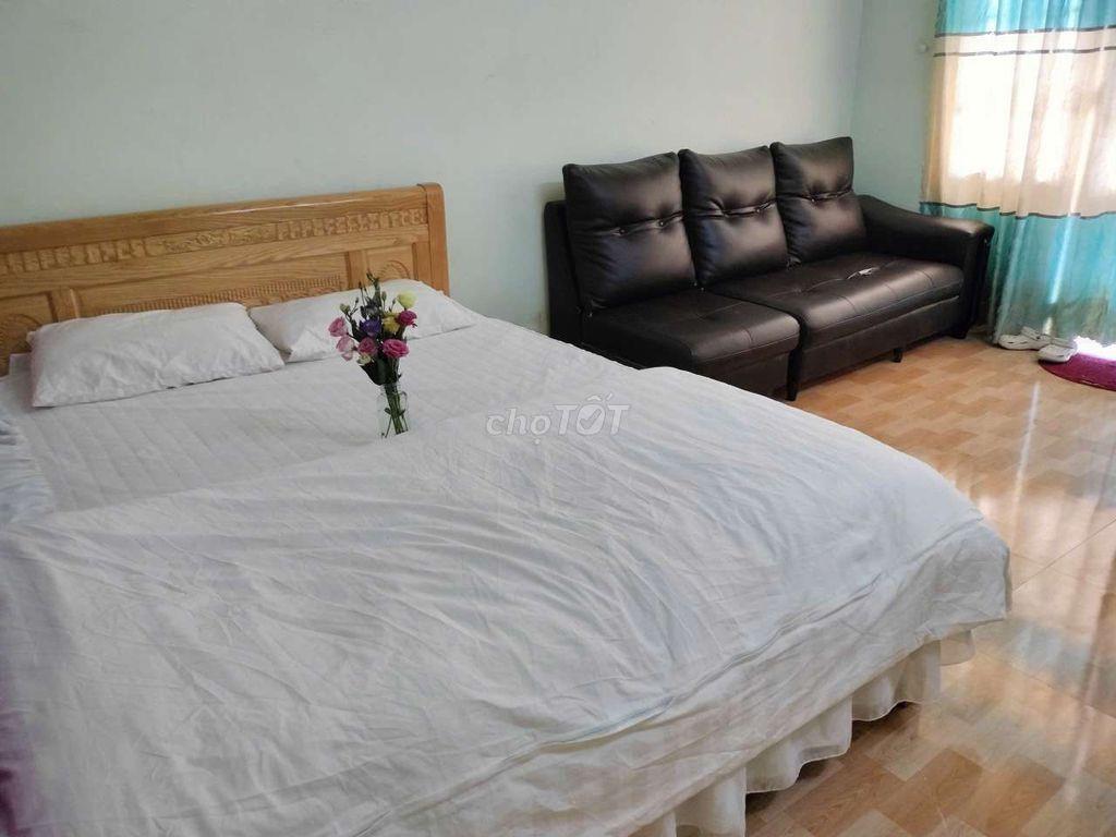 cho thuê nhà nguyên căn nội thất đầy đủ 