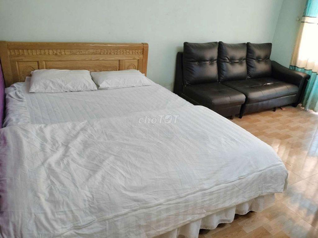 cho thuê nhà nguyên căn nội thất đầy đủ 