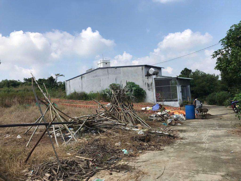 CHÍNH CHỦ BÁN LÔ ĐẤT THỔ CƯ THÀNH PHỐ ĐỒNG XOÀI