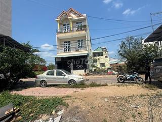 Chính chủ bán đất vị trí đẹp KDC Tấn Thành, Tuy Phước