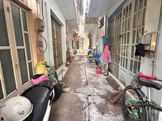 nhà đối diện mizuki nguyễn văn linh . đất thổ cư . MBCCVB