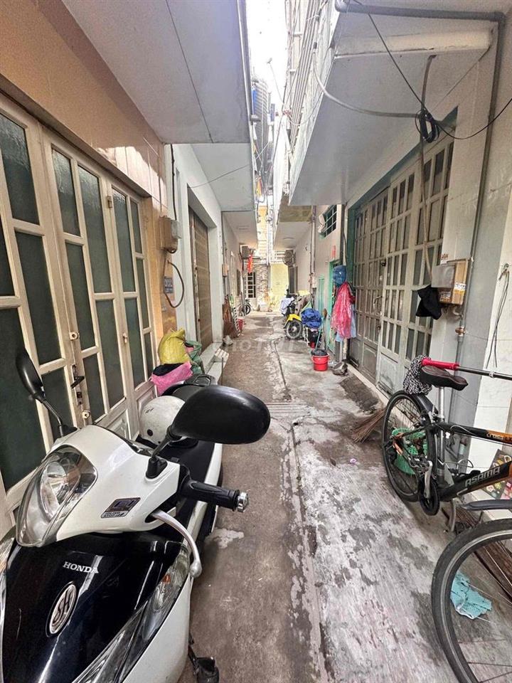 nhà đối diện mizuki nguyễn văn linh . đất thổ cư . MBCCVB