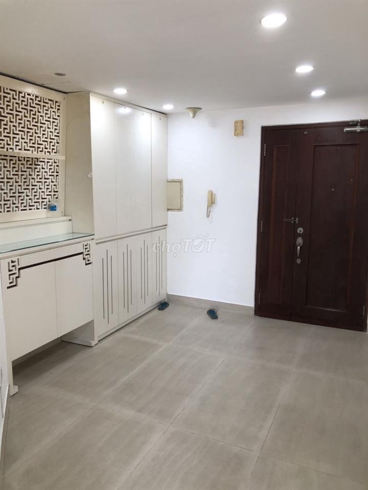 CHO THUÊ CĂN HỘ HÙNG VƯƠNG PLAZA QUẬN 5  – (130M2 (3PN 2WC) - 20TR/TH