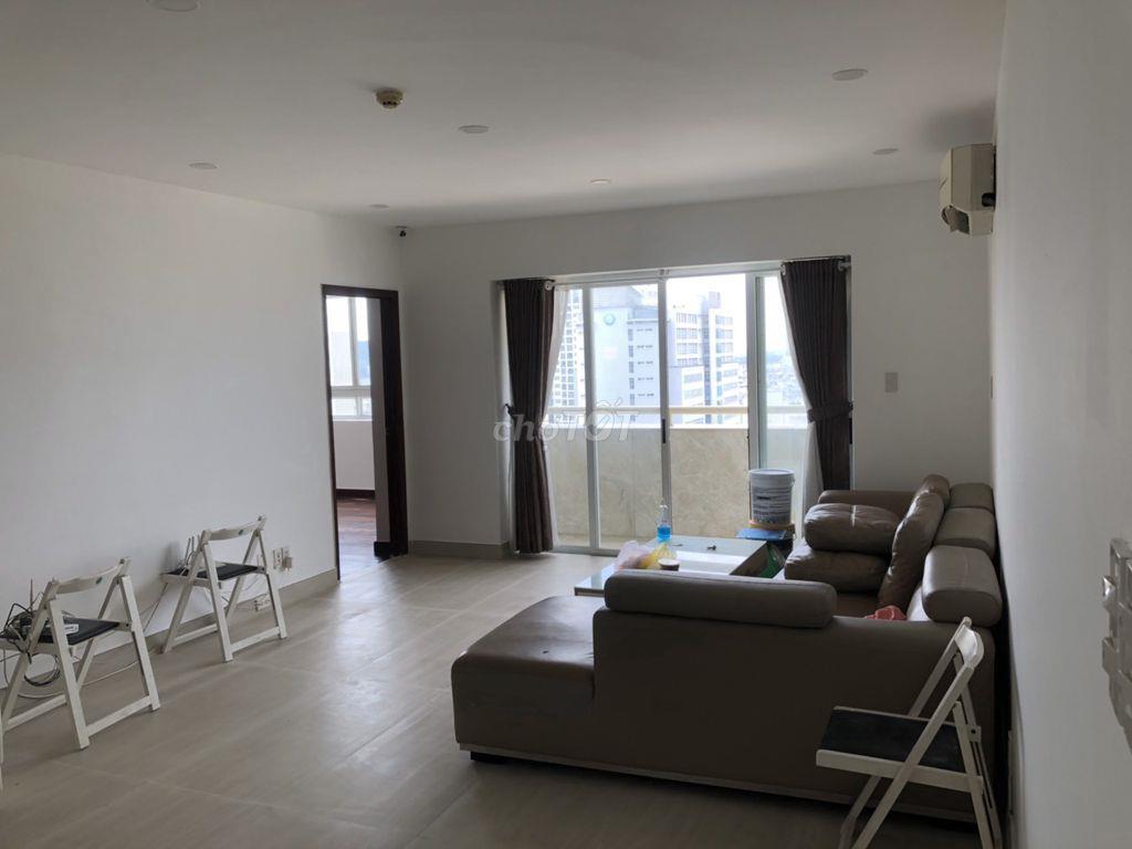 CHO THUÊ CĂN HỘ HÙNG VƯƠNG PLAZA QUẬN 5  – (130M2 (3PN 2WC) - 20TR/TH