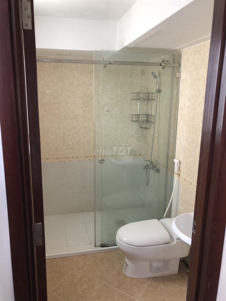 CHO THUÊ CĂN HỘ HÙNG VƯƠNG PLAZA QUẬN 5  – (130M2 (3PN 2WC) - 20TR/TH
