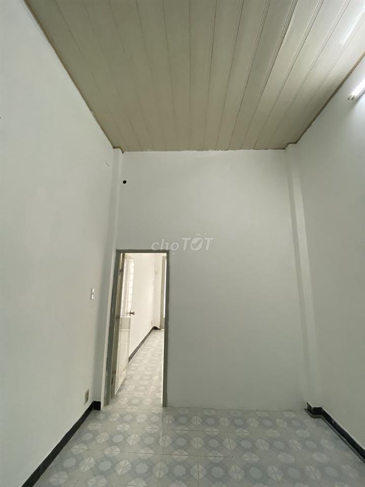 Cho thuê nhà sân vườn quận Bình Thạnh