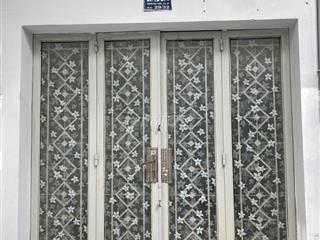 Bán nhà sân vườn quận Bình Thạnh