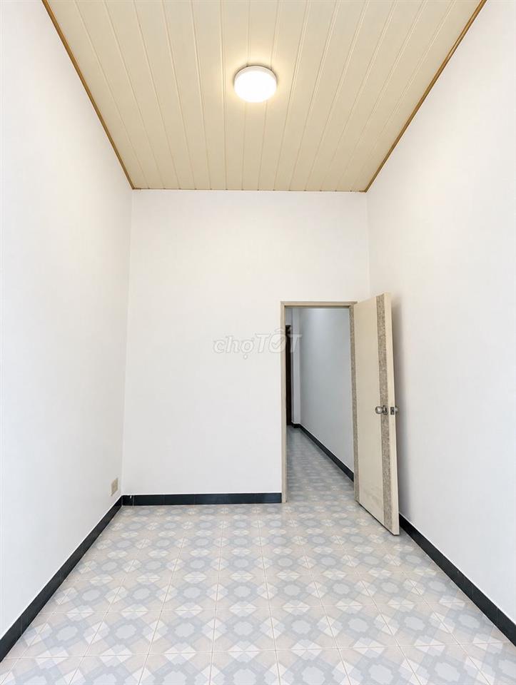 CHÍNH CHỦ BÁN NHÀ SÂN VƯỜN - 29/12/20C HOÀNG HOA THÁM, P.6, BÌNH THẠNH