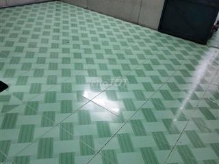 Trọ trung tâm Bình Thạnh 1tr8, khóa vân tay, gần ĐH Văn Lang
