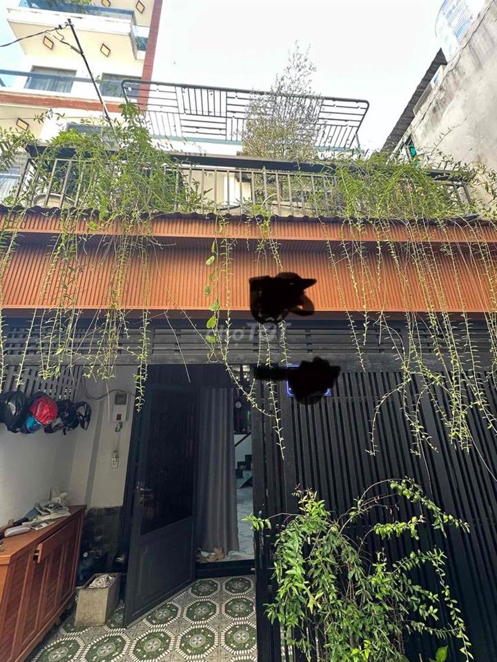 BÁN NHÀ ĐƯỜNG SỐ 44 – GÒ VẤP | GIÁ 6,3 TỶ | PHÁP LÝ ĐẦY ĐỦ