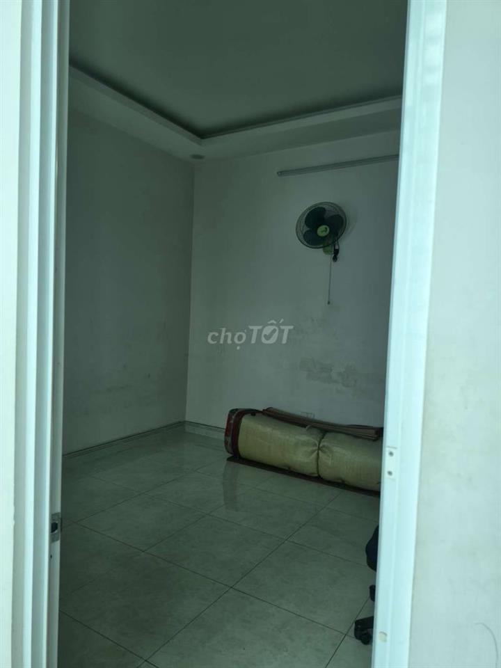 CHO THUÊ NHÀ NGUYÊN CĂN 5x18m (3 LẦU QUANG TRUNG, GÒ VẤP