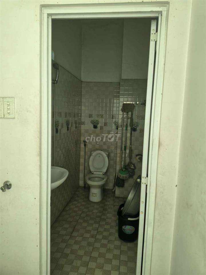 CHO THUÊ NHÀ NGUYÊN CĂN 5x18m (3 LẦU QUANG TRUNG, GÒ VẤP