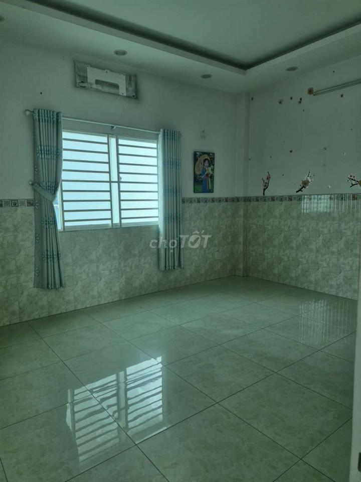 CHO THUÊ NHÀ NGUYÊN CĂN 5x18m (3 LẦU QUANG TRUNG, GÒ VẤP