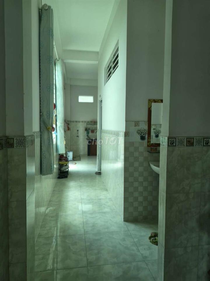 CHO THUÊ NHÀ NGUYÊN CĂN 5x18m (3 LẦU QUANG TRUNG, GÒ VẤP