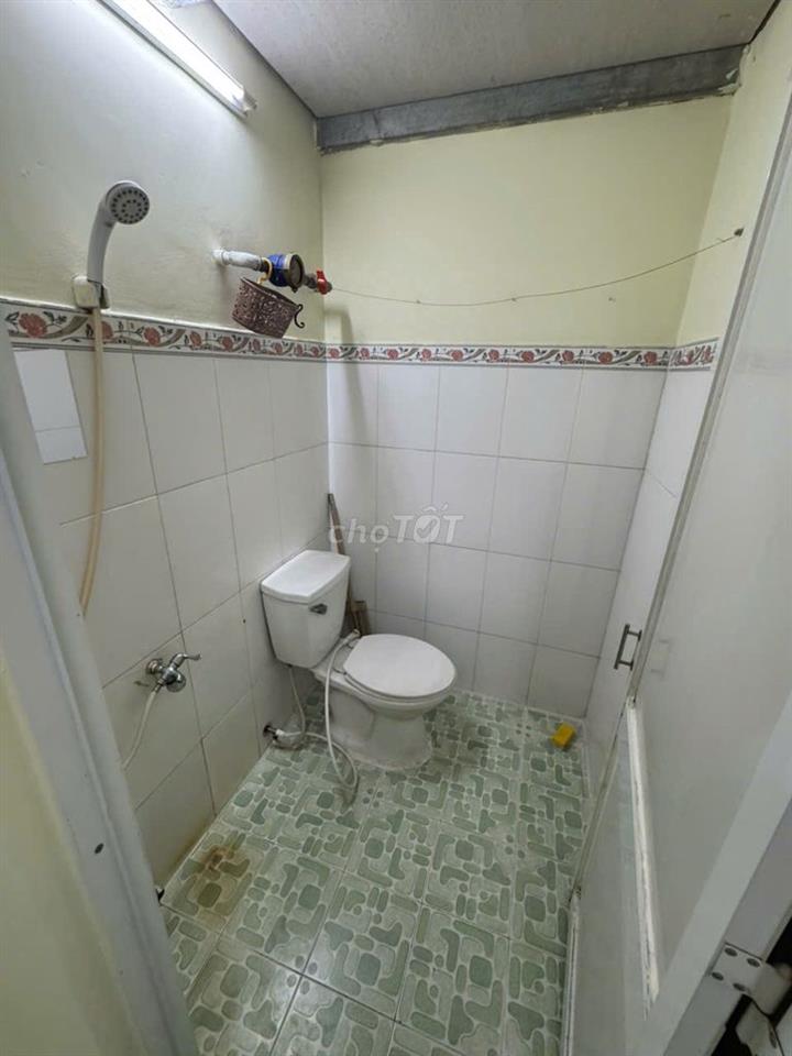 Cho thuê phòng trọ 12m2 đường Lê Văn Thọ