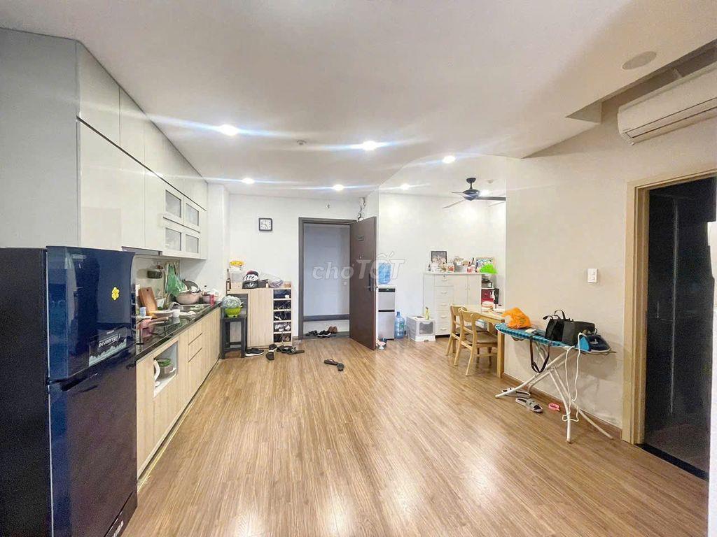 Chung cư Lê Hồng Phong, Q10: 1p ngủ, NTCB, 9triệu, 55m2