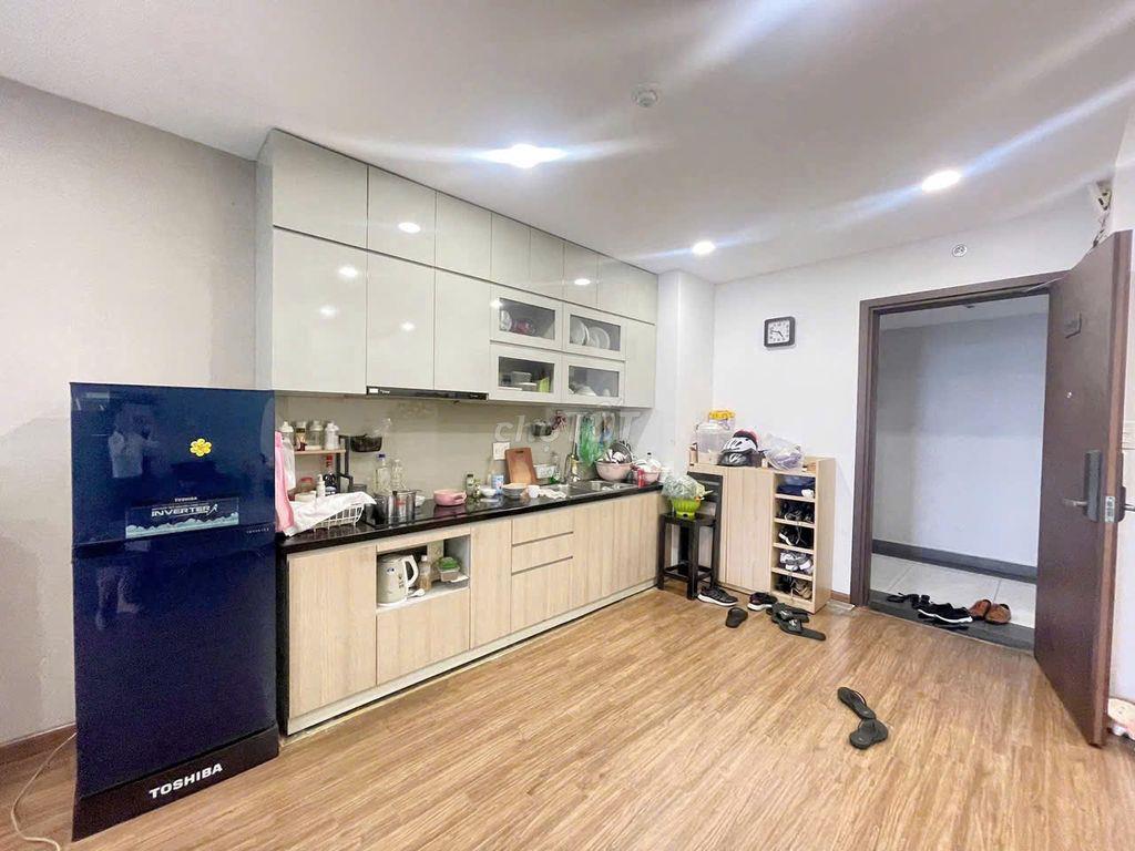 Chung cư Lê Hồng Phong, Q10: 1p ngủ, NTCB, 9triệu, 55m2