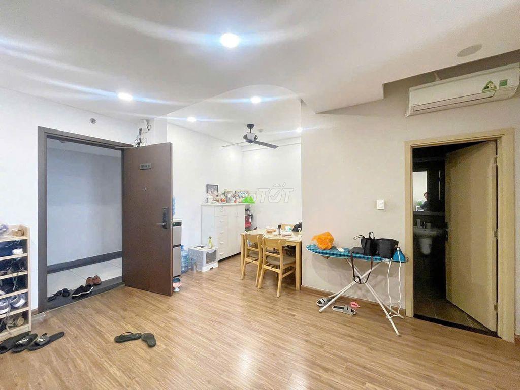 Chung cư Lê Hồng Phong, Q10: 1p ngủ, NTCB, 9triệu, 55m2