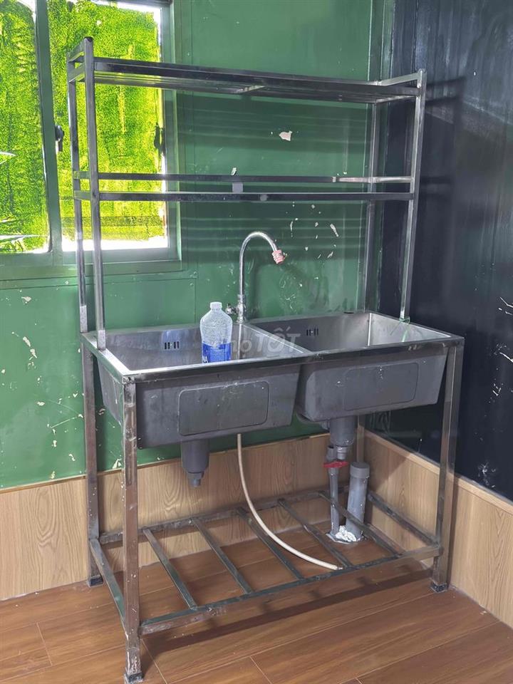 Phòng ban công tầng 2 Lý Thái Tổ